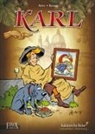 Michael Apitz, Eberhar Kunkel, Eberhard Kunkel, Patric Kunkel, Patrick Kunkel, Michael Apitz - Karl - .3: Italiänische Reise