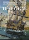 Jean-Yves Delitte - Die Großen Seeschlachten, Trafalgar