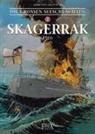 Jean-Yves Delitte - Die Großen Seeschlachten, Skagerrak