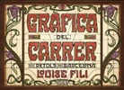 Louise Fili - Gràfica del carrer : els rètols de Barcelona