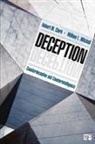 Robert M. Clark, Robert M. M. Clark, Robert M. Mitchell Clark, Clark Robert M., William L. Mitchell, William L. L. Mitchell... - Deception