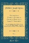 Philibert Joseph LeRoux - Dictionnaire Comique, Satyrique, Critique, Burlesque, Libre Et Proverbial, Vol. 1