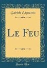 Gabriele D'Annunzio - Le Feu (Classic Reprint)