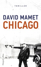 David Mamet - Chicago