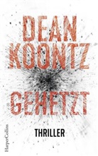 Dean Koontz - Gehetzt