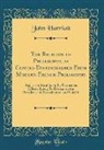 John Harriott - The Religion of Philosophy, as Contra-Distinguished From Modern French Philosophy