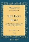 Thomas Scott - The Holy Bible, Vol. 3