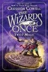 Cressida Cowell - Twice Magic