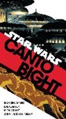 Saladin Ahmed, Rae Carson, Mira Grant, Miller, John Jackson Miller - Canto Bight (Star Wars)