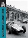 Stuart Codling - Monaco Grand Prix