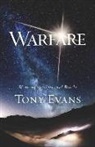 Tony Evans, TONY EVANS - WARFARE