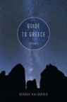 George Kalogeris, George/ Novak Kalogeris - Guide to Greece