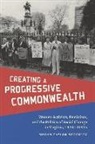 Megan T. Shockley, Megan Taylor Shockley - Creating a Progressive Commonwealth