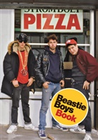 Beastie Boys, Michae Diamond, Michael Diamond, Adam Horovitz - Beastie Boys Book
