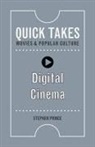 Stephen Prince - Digital Cinema