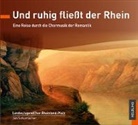 diverse - Und ruhig fließt der Rhein (Hörbuch)