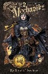 M M Chen, M. M. Chen, M.M. Chen, Marcia Chen, Masashi Kishimoto, Joe Benitez... - Lady Mechanika Oversized Hc Vol 2