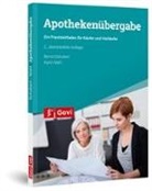 Bern Schubert, Bernd Schubert, Karin Wahl - Apothekenübergabe