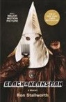 Ron Stallworth - Black Klansman