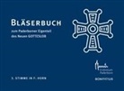 Erzbistu Paderborn - 3. Stimme in F: Horn