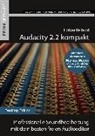 Holger Reibold - Audacity 2.2 kompakt