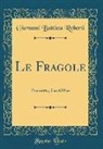 Giovanni Battista Roberti - Le Fragole