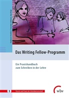 Stephani Dreyfürst, Stephanie Dreyfürst, Franzisk Liebetanz, Franziska Liebetanz, A Voigt, Anja Voigt - Das Writing Fellow-Programm