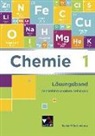 Claudia Bohrmann-Linde, Fran Colberg, Frank Colberg, Thoma Degner, Thomas Degner, Hans-Jürgen Jäger... - Chemie neu 1 Lehrerband mit GFB Baden-Württemberg