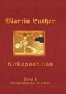 Finn B. Andersen, Fin B Andersen - Kirkepostillen