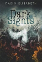 Karin Elisabeth - Dark Sights