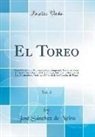 José Sánchez de Neira - El Toreo, Vol. 2