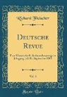 Richard Fleischer - Deutsche Revue, Vol. 3