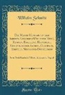 Wilhelm Schmitz - Die Misch-Mundart in den Kreisen Geldern (Südlicher Teil), Kempen, Erkelenz, Heinsberg, Geilenkirchen Aachen, Gladbach, Krefeld, Neuss und Düsseldorf