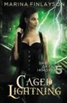 Marina Finlayson - Caged Lightning