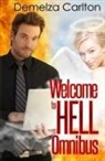 Demelza Carlton - Welcome to Hell Omnibus