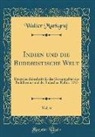 Walter Markgraf - Indien und die Buddhistische Welt, Vol. 6