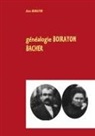 Alain Boirayon - généalogie BOIRAYON BACHER