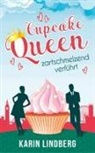 Karin Lindberg - Cupcakequeen - zartschmelzend verführt
