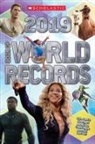 Scholastic, Scholastic Inc. (COR) - Scholastic Book of World Records 2019