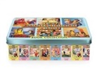 Ann M Martin, Ann M. Martin - Babysitters Retro Tin