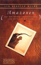 Lyn Webster Wilde - Amazonen