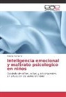 Pericles Nathacha - Inteligencia emocional y maltrato psicologico en niños
