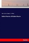 Robert Burns, Andrew Jackso George, Andrew Jackson George - Select Poems of Robert Burns