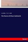 Austi Dobson, Austin Dobson, Oliver Goldsmith - The Poems of Oliver Goldsmith