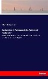Oliver R Ingersoll, Oliver R. Ingersoll - Declaration of Purposes of the Patrons of Husbandry