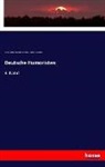 Otto Juliu Bierbaum, Otto Julius Bierbaum, Theo Herrmann, Theodor Herrmann, Ludwi Thoma, Ludwig Thoma - Deutsche Humoristen