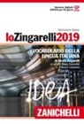 Nicola Zingarelli, M. Cannella, Mario Cannella, B. Lazzarini, Beate Lazzarini - Lo Zingarelli 2019