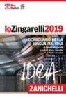 Nicola Zingarelli, M. Cannella, Mario Cannella, B. Lazzarini, Beate Lazzarini - Lo Zingarelli 2019, m. DVD
