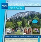 Michael Schneider, Michael F Schneider, Michael F. Schneider, Petra Schönberger - Naturgeschichtchen Allgäu