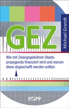 Michael Grandt - GEZ